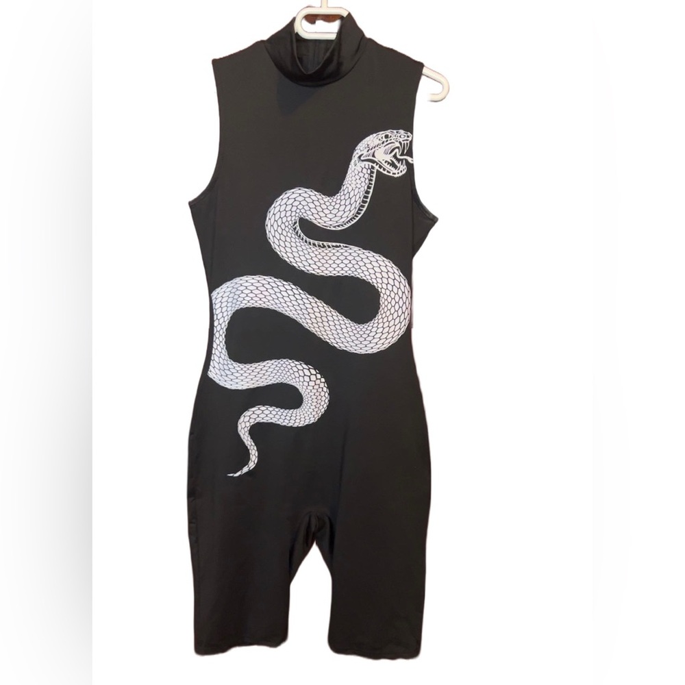Body suit